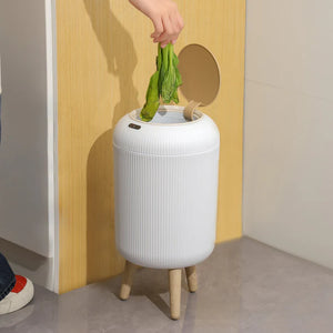 Elegance Touchless Sensor Trash Can