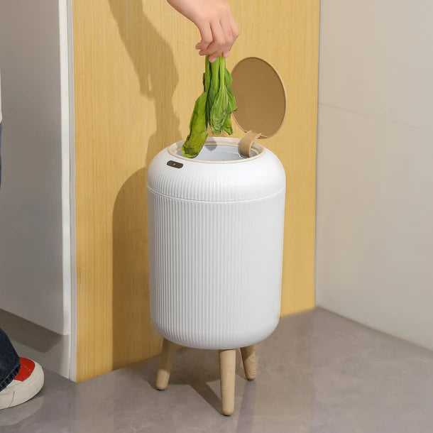 Elegance Touchless Sensor Trash Can