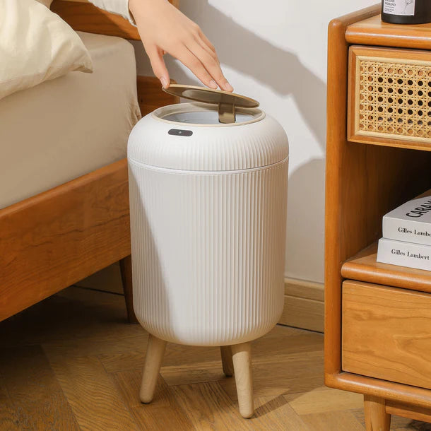 Elegance Touchless Sensor Trash Can
