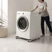 Aluminum Universal Heavy-Duty Adjustable Movable Stand