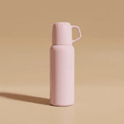 450ml Stainless Steel Vacuum Flask Bottle | Hot & Cold Insulated Water Bottle