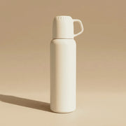 450ml Stainless Steel Vacuum Flask Bottle | Hot & Cold Insulated Water Bottle