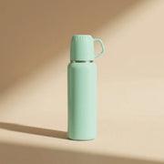 450ml Stainless Steel Vacuum Flask Bottle | Hot & Cold Insulated Water Bottle