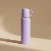 450ml Stainless Steel Vacuum Flask Bottle | Hot & Cold Insulated Water Bottle