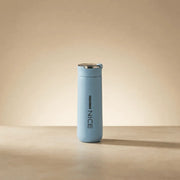 400ML Nice Vacuum Insulated Water Bottle | Leakproof Portable Flask for Tea, Coffee & Water