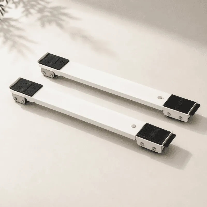 Aluminum Universal Heavy-Duty Adjustable Movable Stand