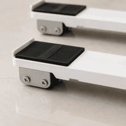 Aluminum Universal Heavy-Duty Adjustable Movable Stand