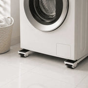 Aluminum Universal Heavy-Duty Adjustable Movable Stand