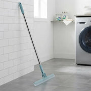 FlexiWipe – Multipurpose Wiper | Adjustable Silicon Blade | 180° Rotating Head