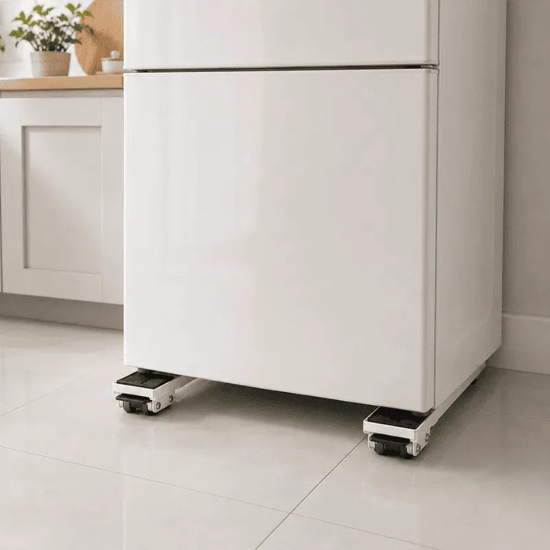 Aluminum Universal Heavy-Duty Adjustable Movable Stand