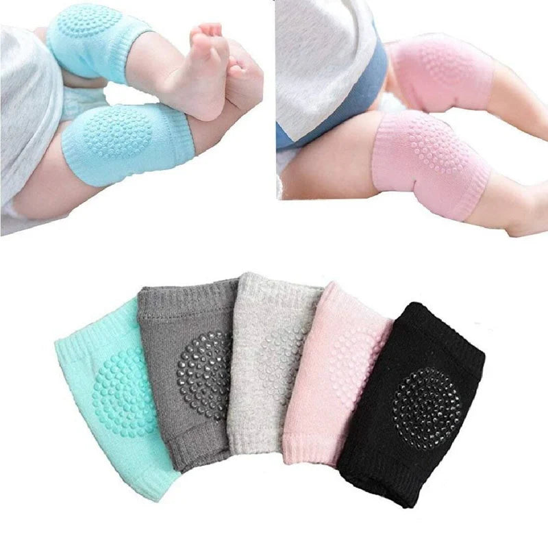 BABY KNEE PAD/ SOCKS