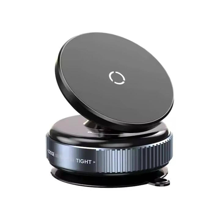 Housious-Vacuum Magnetic Car Phone Holder